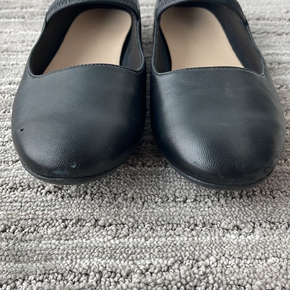 Everlane | Shoes | Everlane Mary Jane | Poshmark